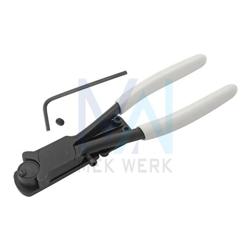 Flat Stock & Wire Shaper/Ring Bending Plier