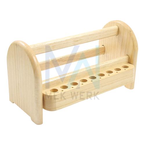Wooden Stand