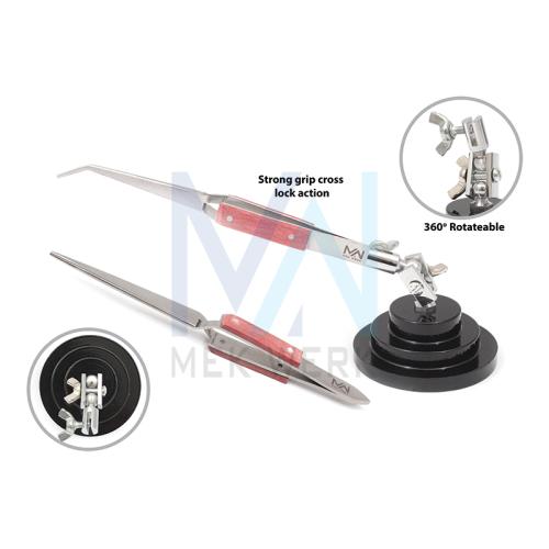 Third Hand/Tweezer Holder